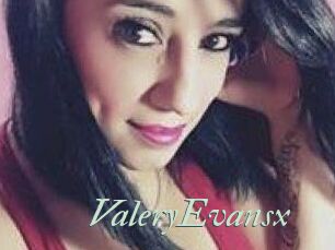 ValeryEvansx