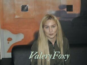ValeryFoxy