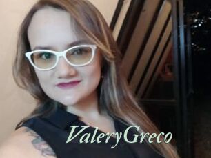 ValeryGreco