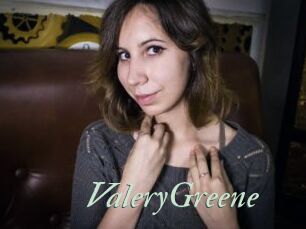 ValeryGreene