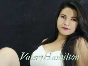 ValeryHamilton