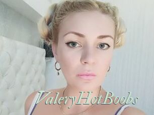 ValeryHotBoobs