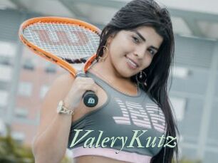ValeryKutz