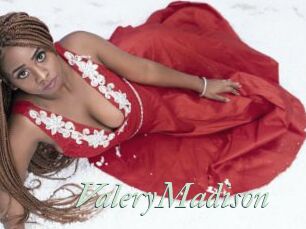 ValeryMadison