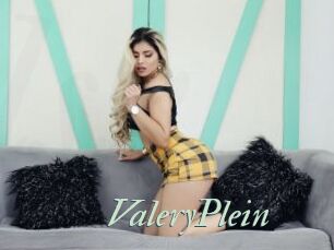 ValeryPlein
