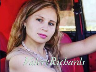 ValeryRichards