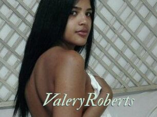 ValeryRoberts