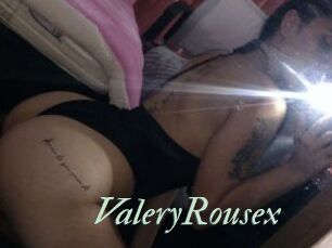 ValeryRousex