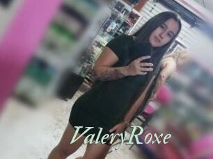 ValeryRoxe