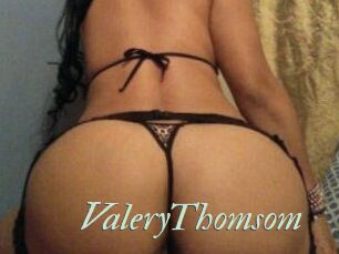ValeryThomsom