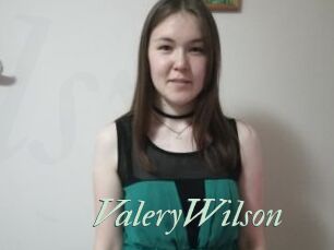 ValeryWilson