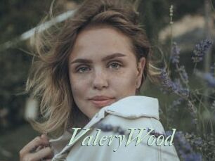 ValeryWood