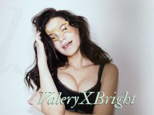 ValeryXBright