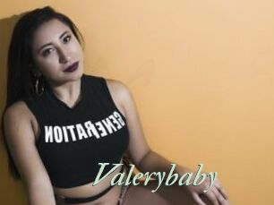 Valerybaby