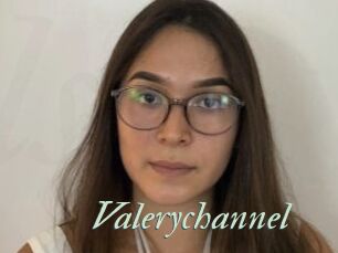 Valerychannel