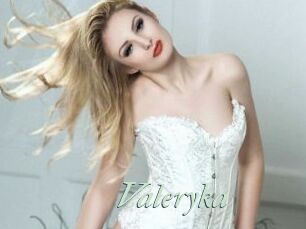 Valeryka