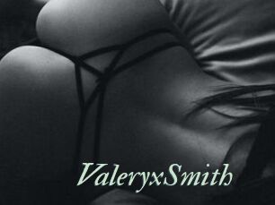 ValeryxSmith