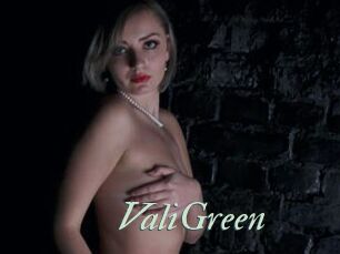 ValiGreen