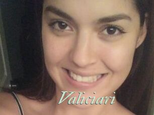 Valiciari