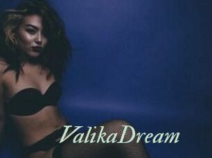 ValikaDream