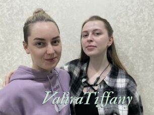 ValiraTiffany