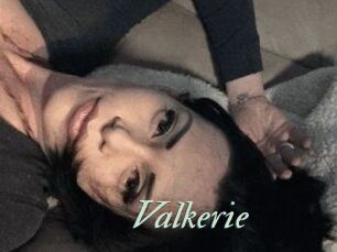 Valkerie