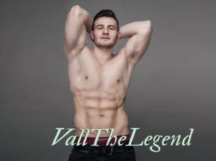 VallTheLegend