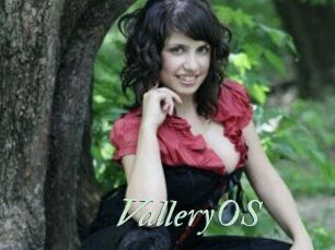 ValleryOS