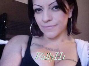 VallyHi