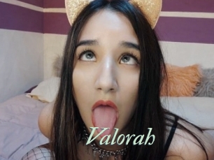 Valorah