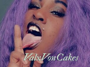 ValxVonCakes