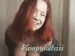 Vampydollxiii