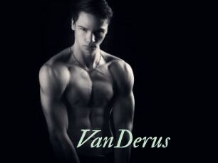 VanDerus