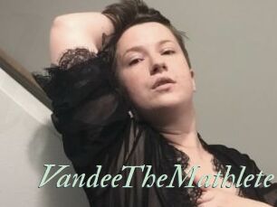 VandeeTheMathlete