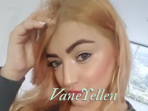 VaneYellen