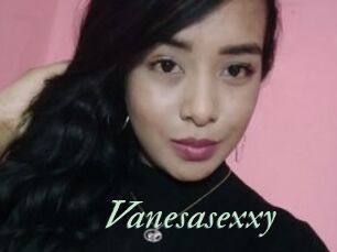 Vanesasexxy