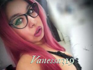 Vanessa319