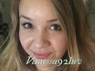 Vanessa92luv
