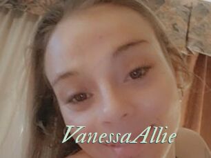 VanessaAllie