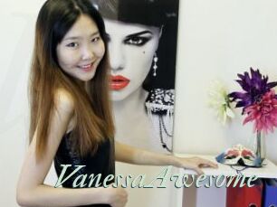 VanessaAwesome