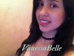 Vanessa_Belle