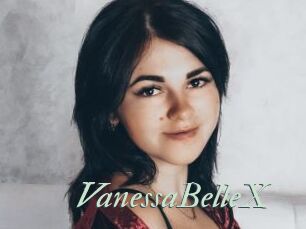VanessaBelleX