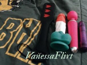 VanessaFlirt