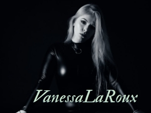 VanessaLaRoux