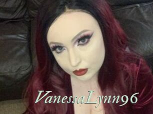 VanessaLynn96