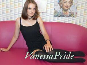 VanessaPride