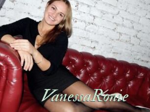 VanessaRonie