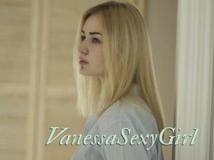 VanessaSexyGirl