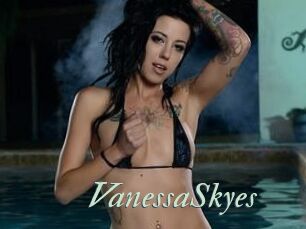 VanessaSkyes
