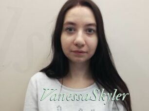 VanessaSkyler